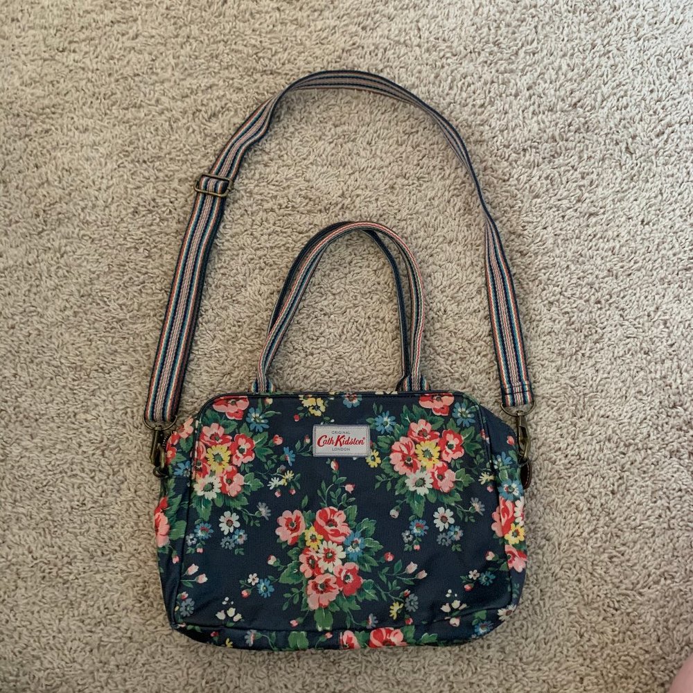 Cath Kidston Crossbody Bag / Purse